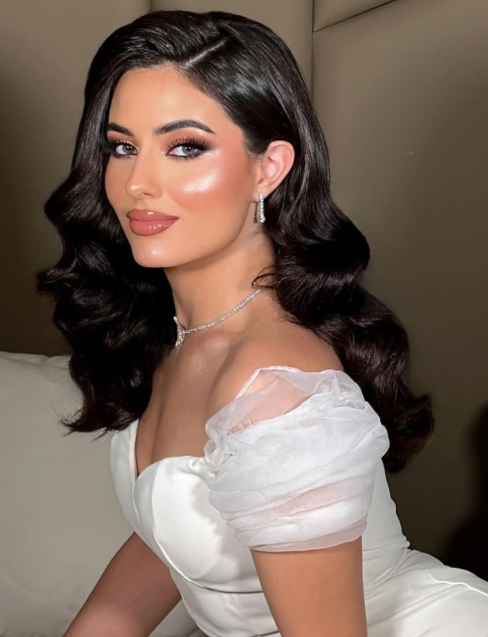 مكياج — نوره ميكب الرياض
