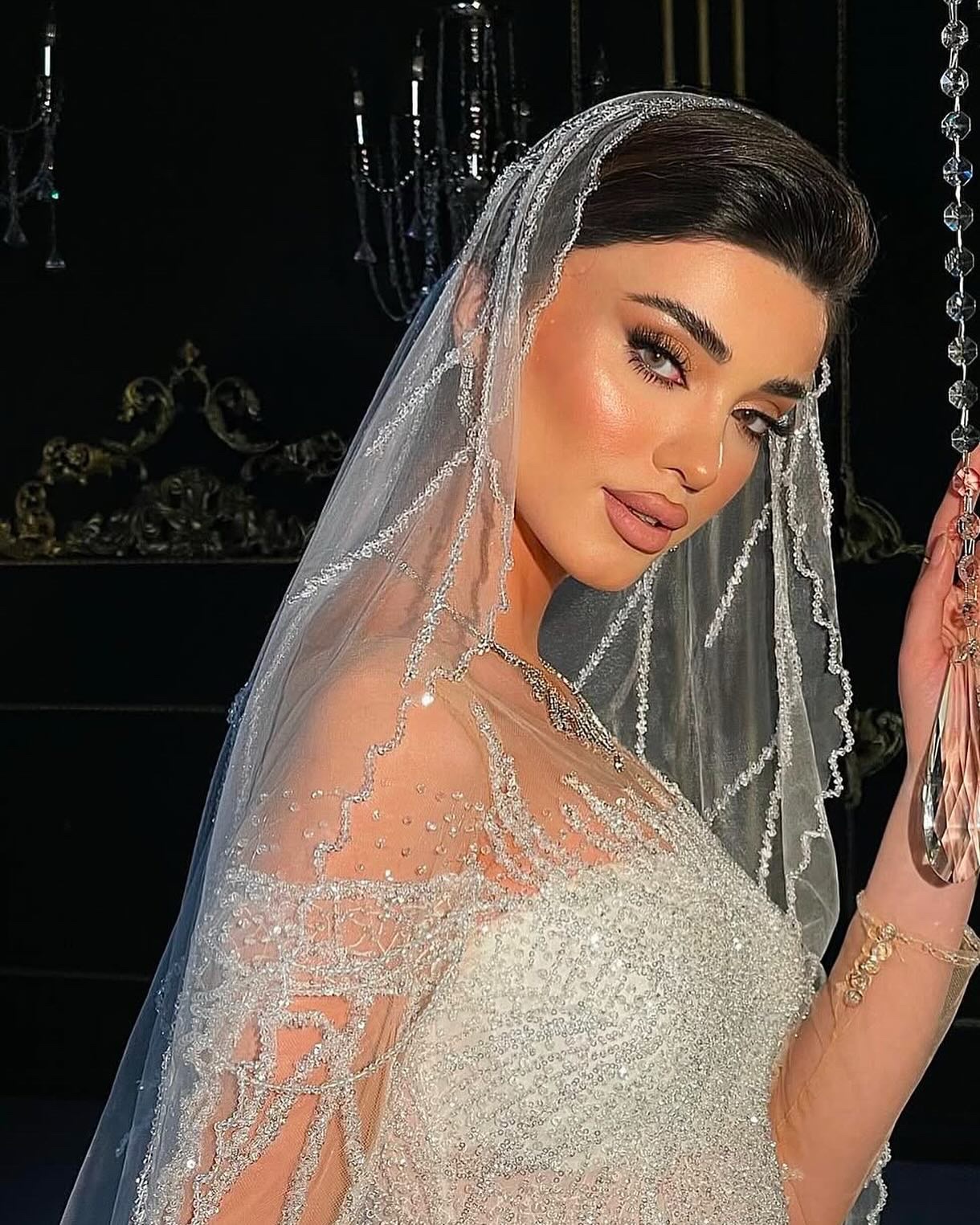 مكياج — مرام ميكب الرياض