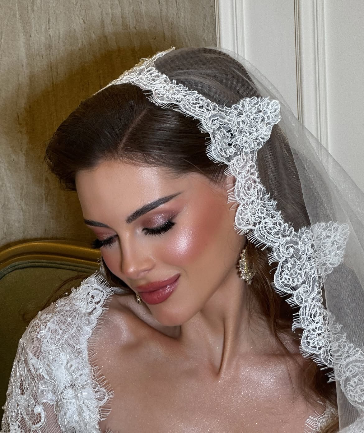 مكياج — ساره القاسم الرياض