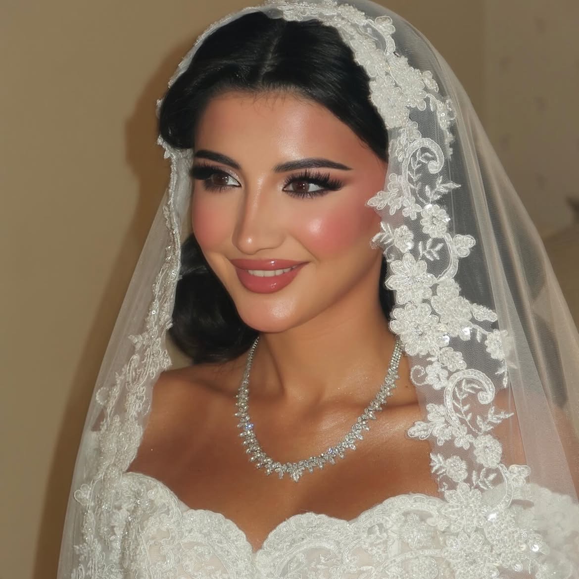 مكياج — أبرار قلو الرياض