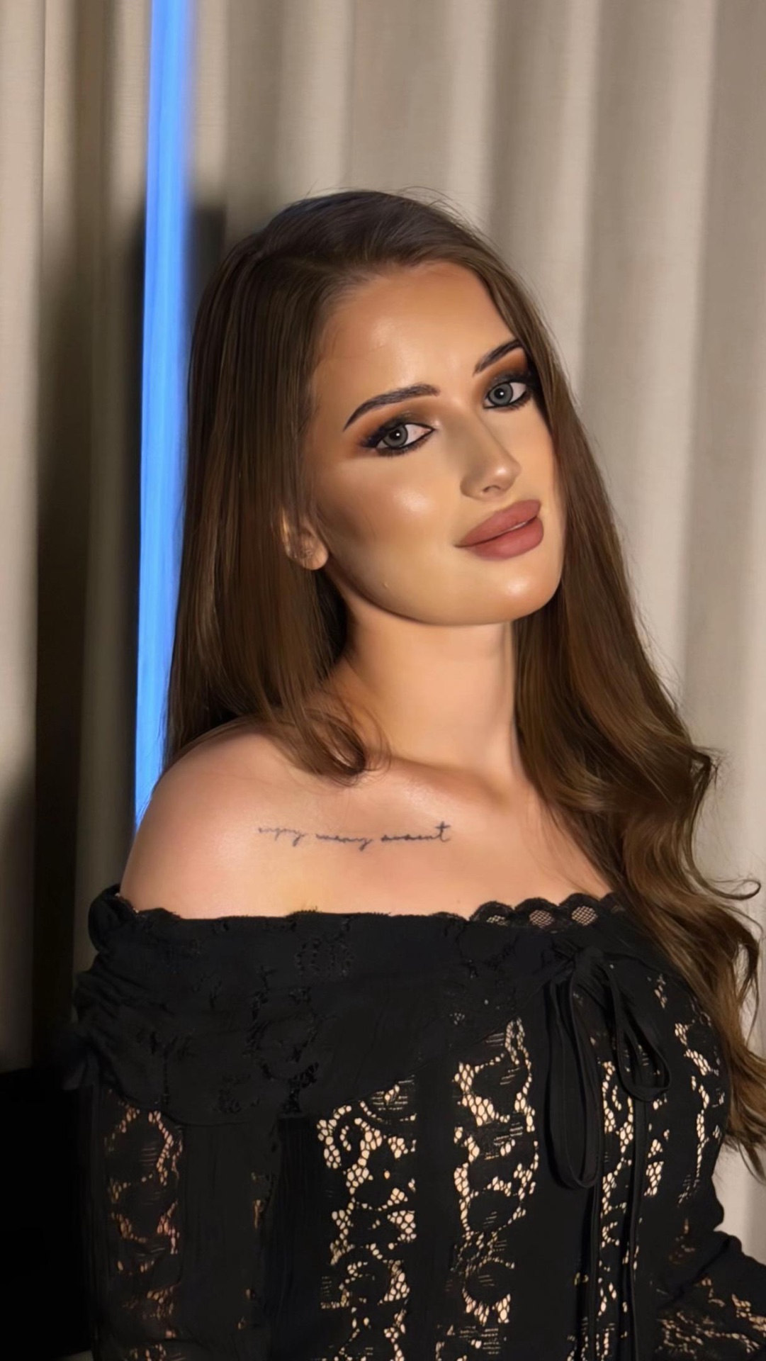 مكياج — نينا بيوتي الرياض