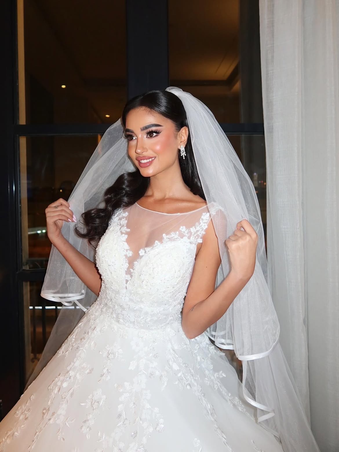مكياج —   هناء الرميح الرياض